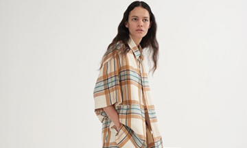 Ready-to-wear brand Studio Nicholson appoints Rainbowwave PR